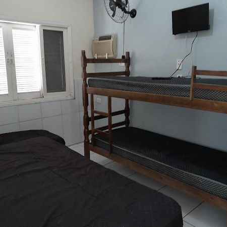 Sunny Apartamentos De 1 E 2 Dormitorios Na Martin De Sa Proximo A Praia Карагуататуба Экстерьер фото