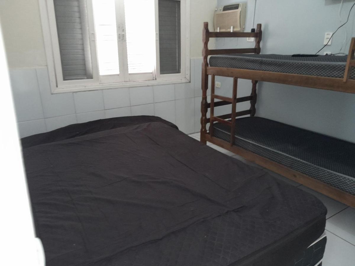 Sunny Apartamentos De 1 E 2 Dormitorios Na Martin De Sa Proximo A Praia Карагуататуба Экстерьер фото