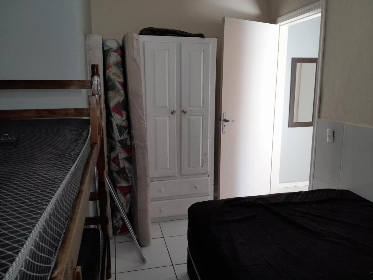 Sunny Apartamentos De 1 E 2 Dormitorios Na Martin De Sa Proximo A Praia Карагуататуба Экстерьер фото