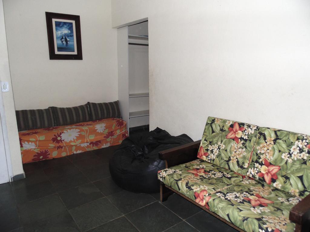 Sunny Apartamentos De 1 E 2 Dormitorios Na Martin De Sa Proximo A Praia Карагуататуба Экстерьер фото