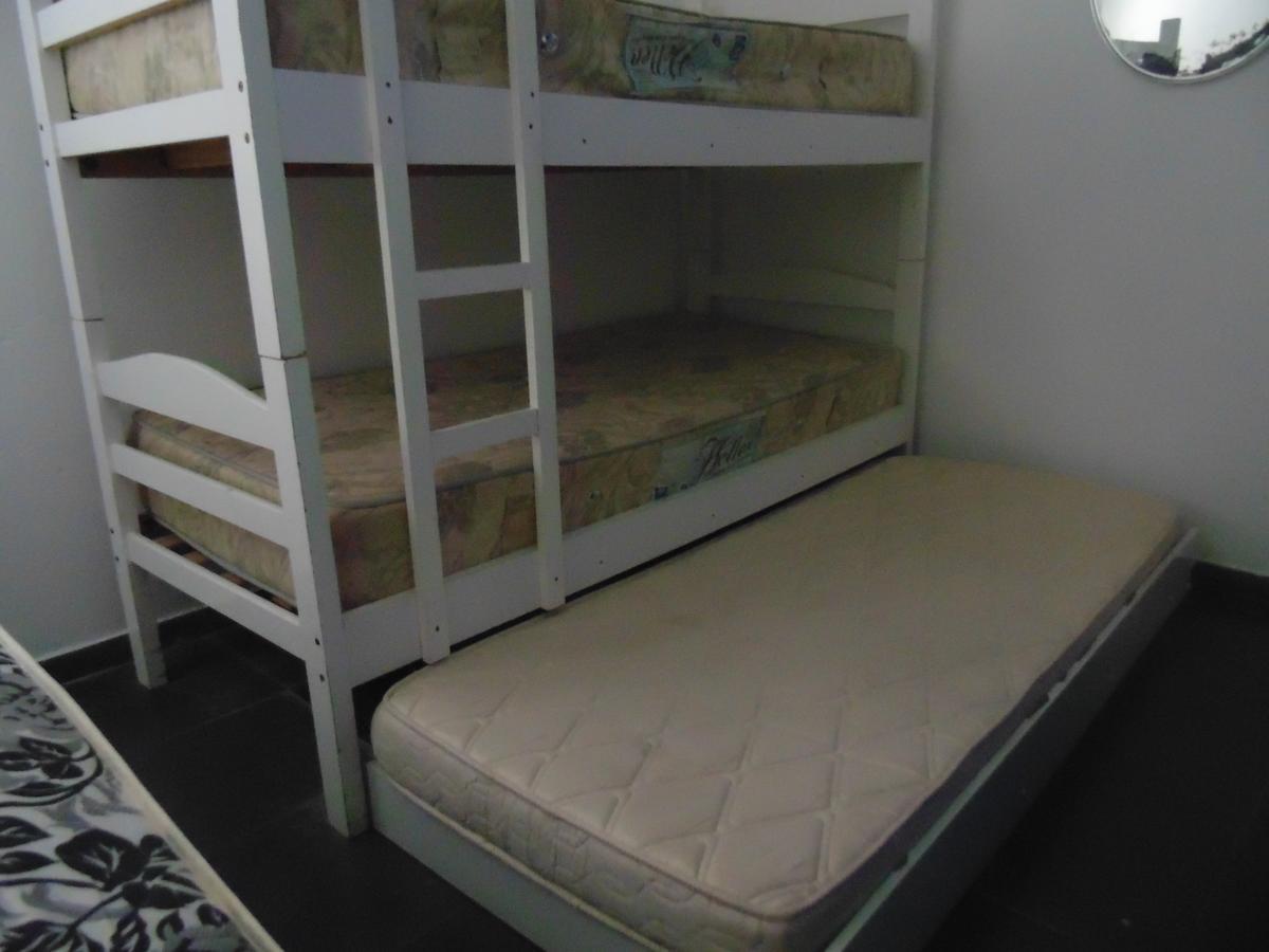 Sunny Apartamentos De 1 E 2 Dormitorios Na Martin De Sa Proximo A Praia Карагуататуба Экстерьер фото