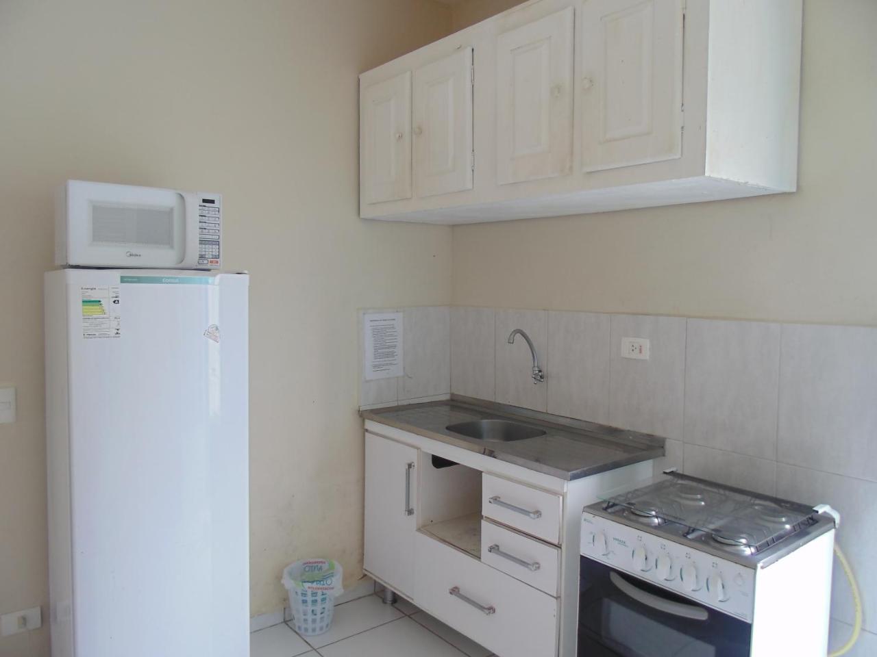 Sunny Apartamentos De 1 E 2 Dormitorios Na Martin De Sa Proximo A Praia Карагуататуба Экстерьер фото