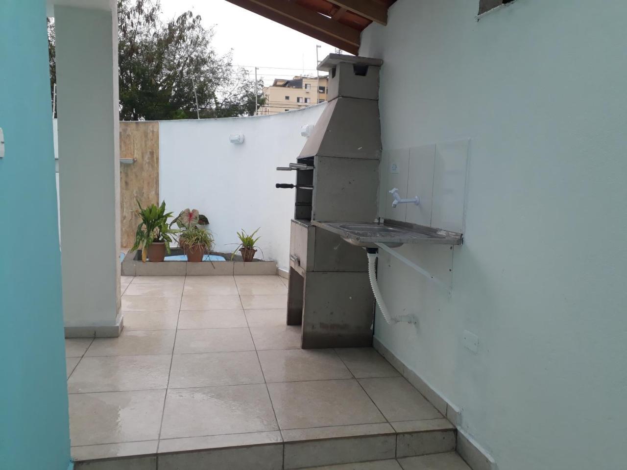 Sunny Apartamentos De 1 E 2 Dormitorios Na Martin De Sa Proximo A Praia Карагуататуба Экстерьер фото