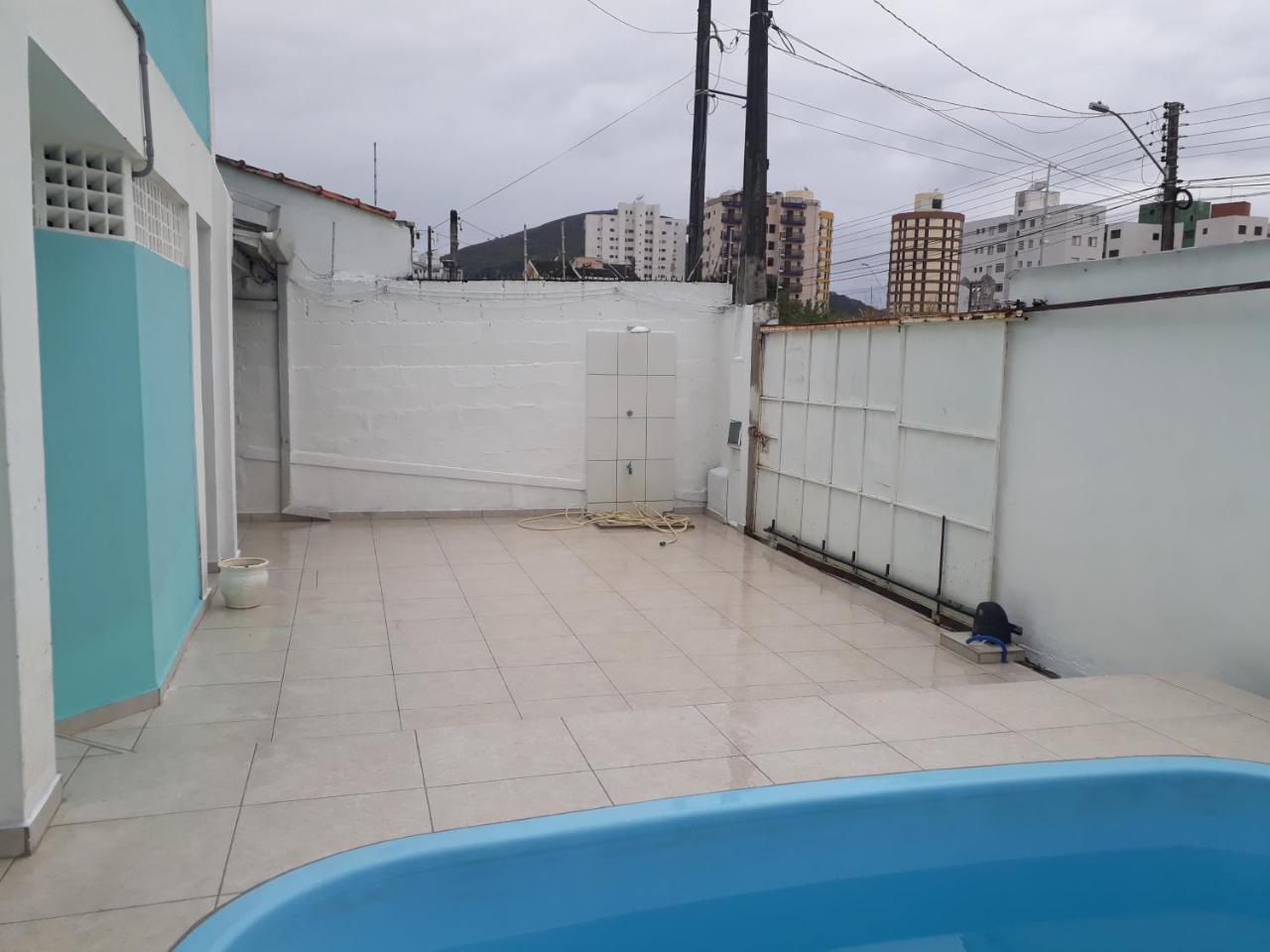 Sunny Apartamentos De 1 E 2 Dormitorios Na Martin De Sa Proximo A Praia Карагуататуба Экстерьер фото