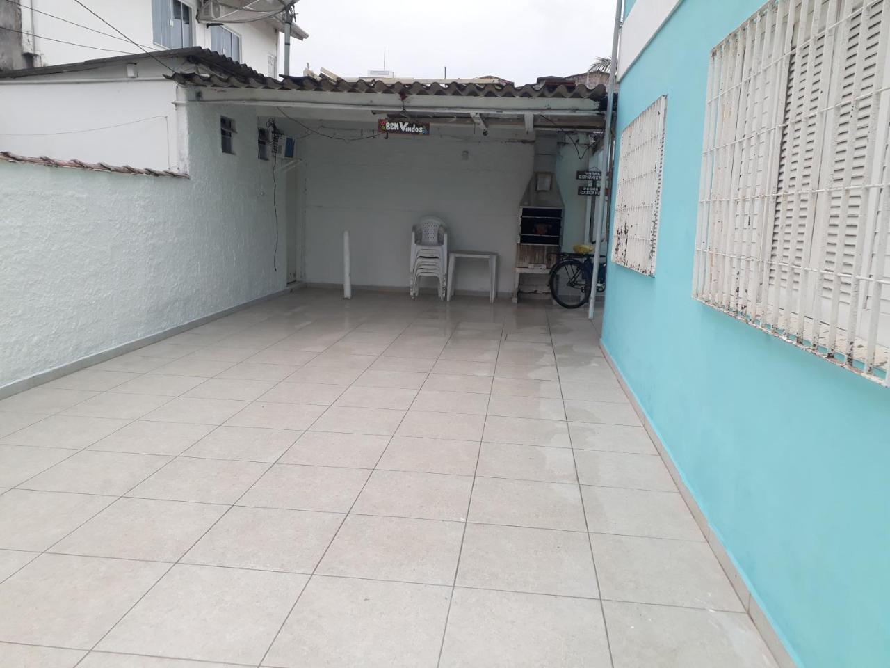 Sunny Apartamentos De 1 E 2 Dormitorios Na Martin De Sa Proximo A Praia Карагуататуба Экстерьер фото