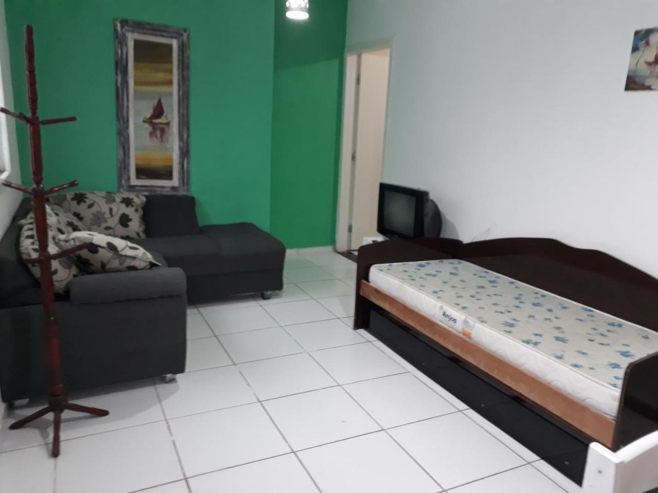 Sunny Apartamentos De 1 E 2 Dormitorios Na Martin De Sa Proximo A Praia Карагуататуба Экстерьер фото