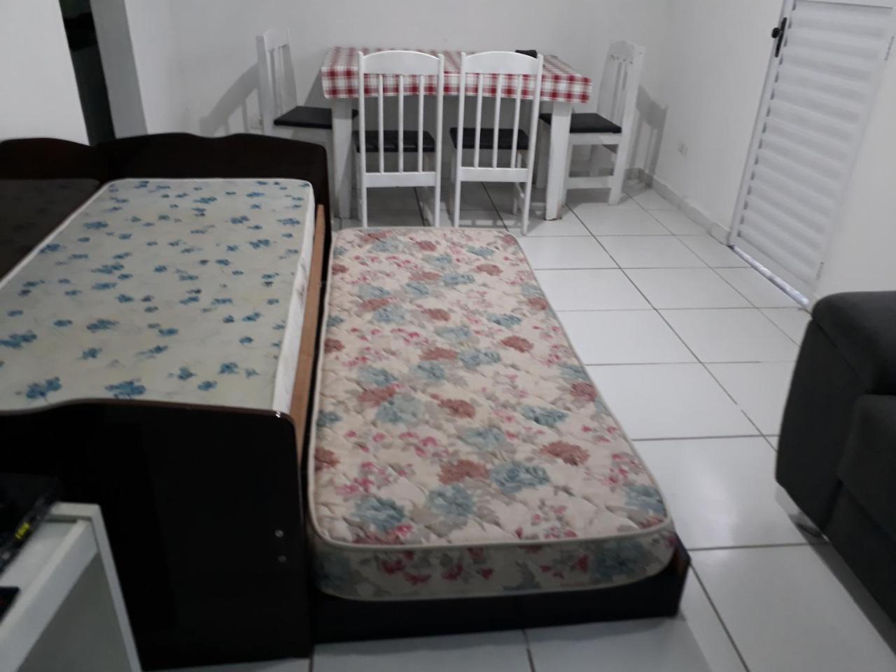 Sunny Apartamentos De 1 E 2 Dormitorios Na Martin De Sa Proximo A Praia Карагуататуба Экстерьер фото