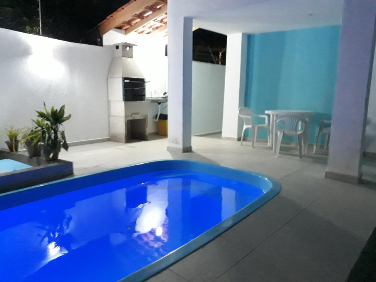 Sunny Apartamentos De 1 E 2 Dormitorios Na Martin De Sa Proximo A Praia Карагуататуба Экстерьер фото
