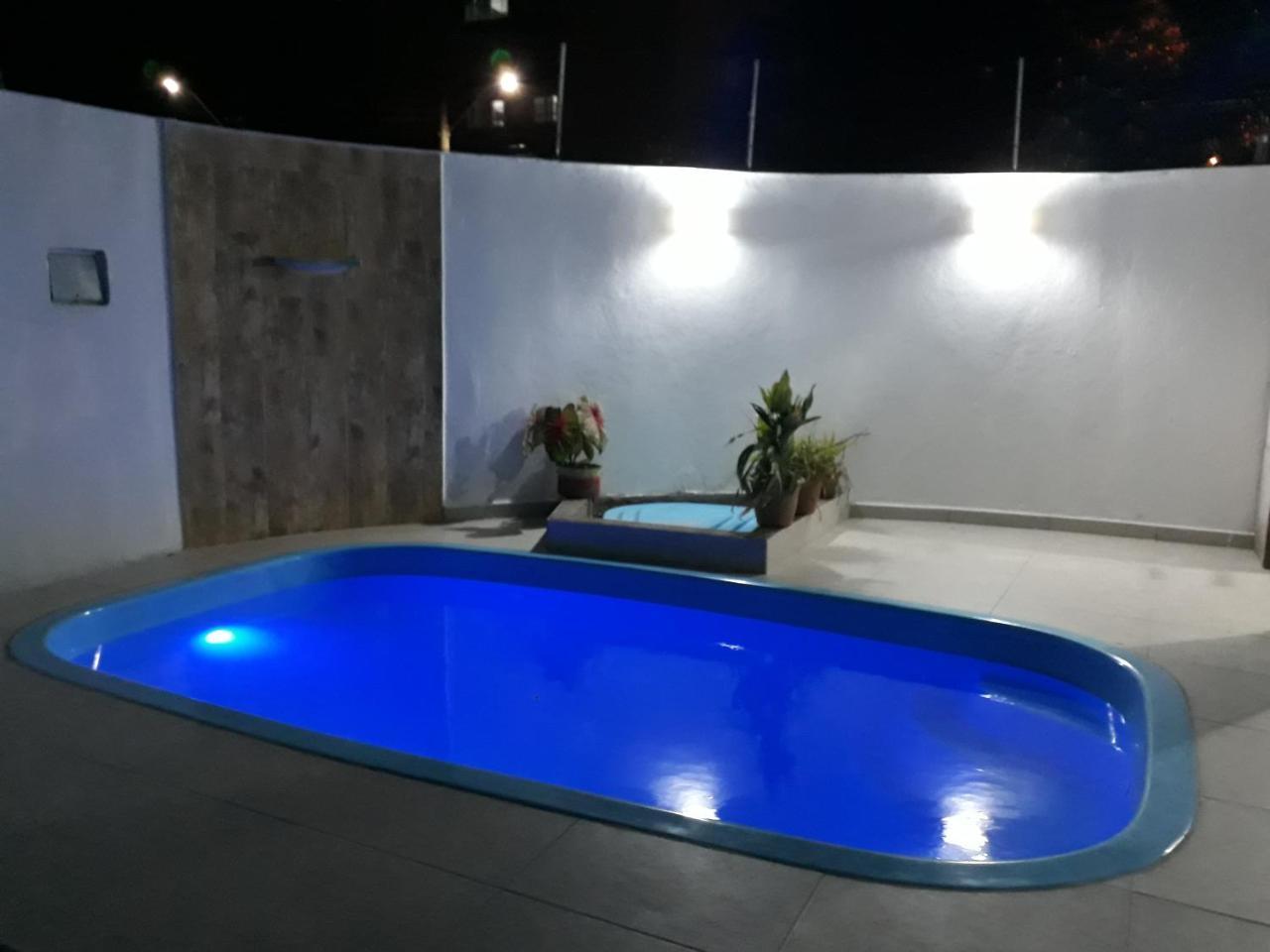 Sunny Apartamentos De 1 E 2 Dormitorios Na Martin De Sa Proximo A Praia Карагуататуба Экстерьер фото